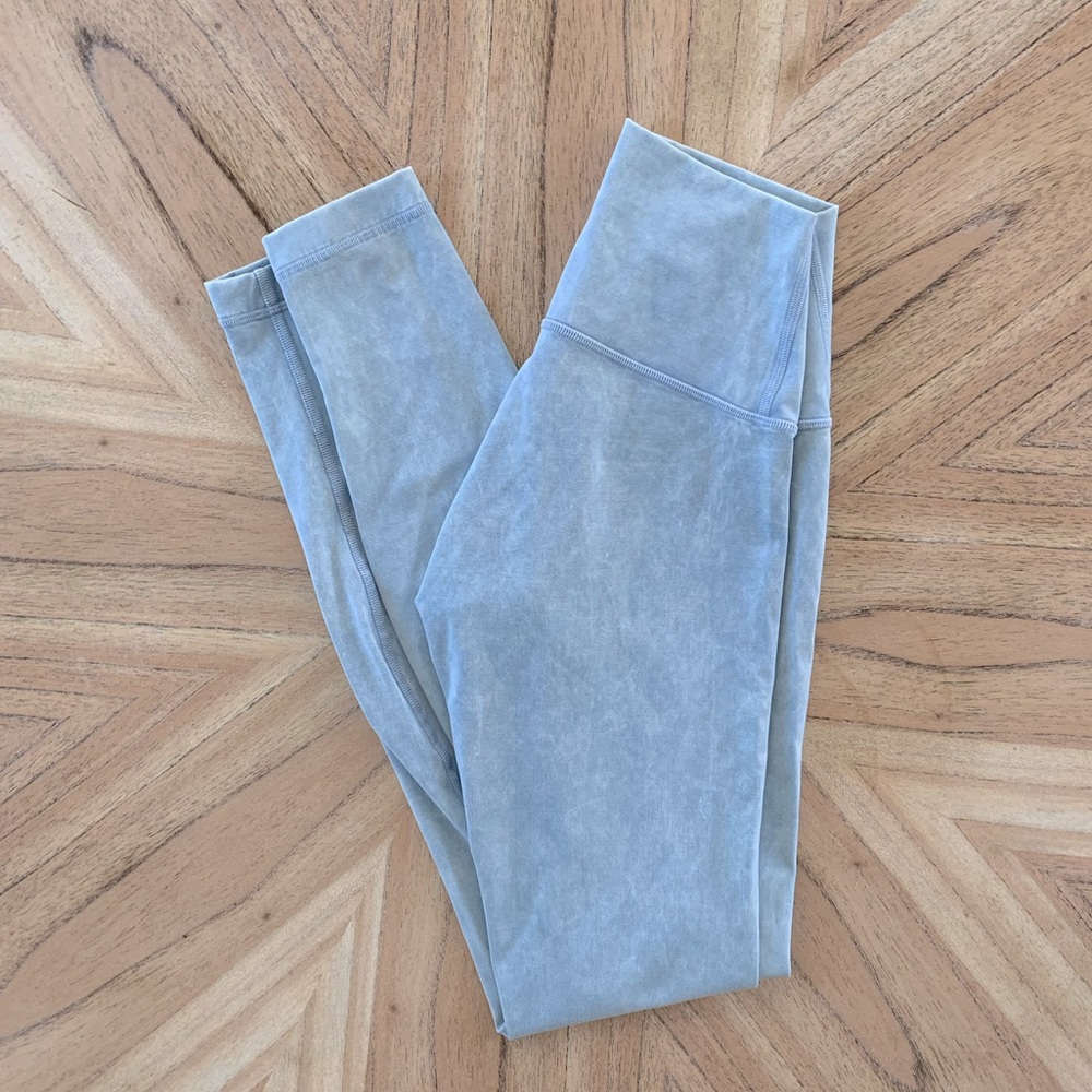 Lululemon Wonder Unders | Size 2